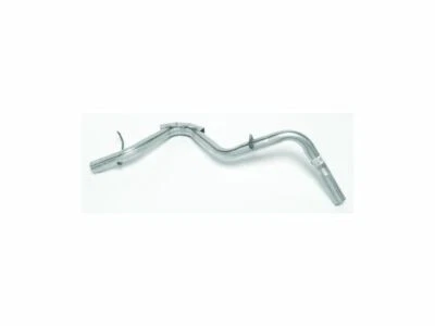 For 1996-1999 Chevrolet K2500 Suburban Tail Pipe Walker 43544PY 1997 1998 - Image 1 of 2