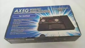 ToneWorks AX5G Modeling Signal Processor - Excellent Condition from Japan Used - Picture 1 of 10