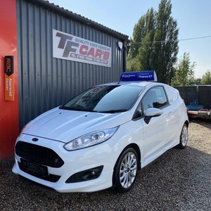 ford fiesta van for sale on ebay