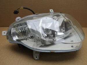 BMW R1150RT 2002 107.096 km Scheinwerfer Montage (8213) - Bild 1 von 10