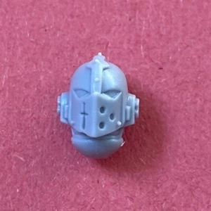 FORGEWORLD Herejía Ángeles Oscuros Legión Mk iv CASCO ACTUALIZACIÓN (B) NUEVO - 40k - Imagen 1 de 1
