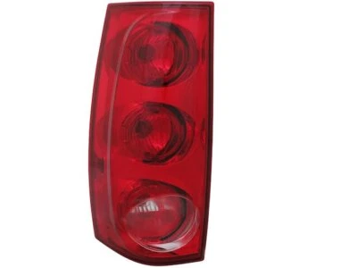 Conjunto de luz trasera izquierda para GMC Yukon 2007-2014 TYC 34458VQ 2008 2009 2010 2011 Foto 1 de 2