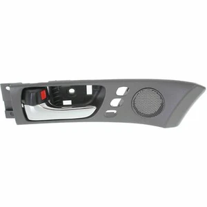 Nuevo Se adapta al Lexus Es300 2002-2006 manija de puerta interior delantera izquierda 6920633070C0 - Imagen 1 de 5