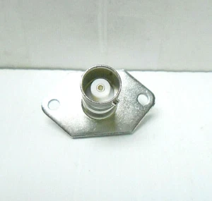 30234-1 PIASTRA CONNETTORE BENDIX, BNC NUOVO VECCHIO MAGAZZINO - Foto 1 di 5