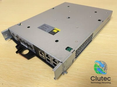 NetApp SAS Disk Array Controller Module 111-01324+E3 SASWWN 1E1C00 FCWWN 1E1BC0 - Image 1 of 3