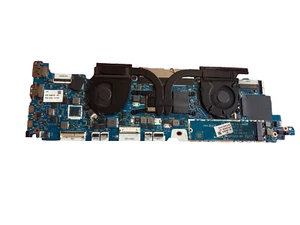 FAULTY Motherboard M46748-601 UMA i7-1185G7 32GB OSR EliteBook x360 1040 G8 - Afbeelding 1 van 2