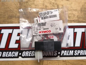 NOS KYMCO CDI ASSEMBLY UNIT 30400-KGG7-000 - Picture 1 of 1