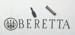 Beretta Tomcat Safety Spring & Plunger New OEM - Picture 1 of 1