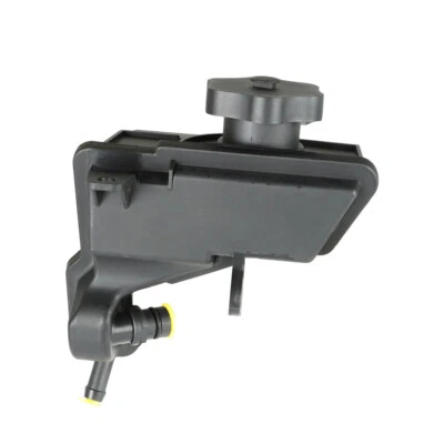 For 2006-2011 Ford Focus/ 2010-2011 Transit Connect Power Steering Oil Reservoir - Image 1 of 4