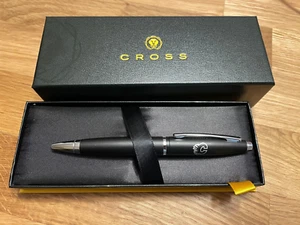 Calgary Flames CROSS Pen with original box - Mint - Picture 1 of 2