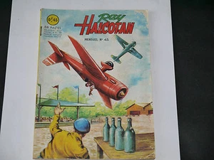 PETIT FORMAT ARTIMA RAY HALCOTAN N°45 - Picture 1 of 1