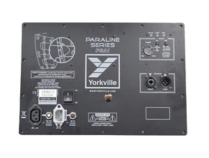 Yorkville Amp Assembly PSA1 Paraline Amplifier - Picture 1 of 4