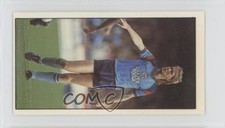 1987-88 Barratt Football Candy Sticks Mark Wright #34