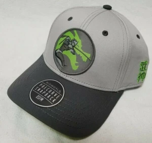 *NEW* OVERWATCH BIOWORLD 2018 BLIZZARD HAT CAP-ONE SIZE FITS MOST - Picture 1 of 7