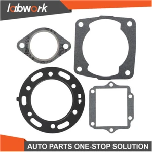 Labwork 2-Stroke Top End Gasket Kit for Polaris Scrambler Sportsman Xplorer 400 - Picture 1 of 6