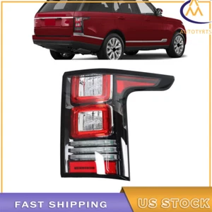 For  Land Rover Range Rover 2013-2016/2017 Right Side Tail Light Brake Lamp - Picture 1 of 10