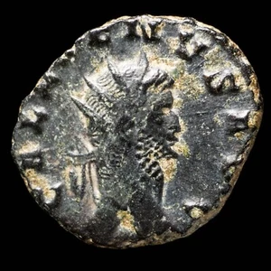 Gallienus - VBERITAS AVG - 19 mm / 2.90 gr. - Picture 1 of 3