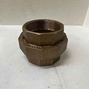 3" Union NSF61-4 - Picture 1 of 3