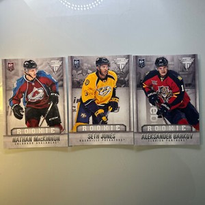 2013 Panini Titanium Jumbos Retail Box Toppers Complete Set J-1 to J-10