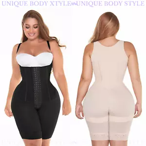 Fajas Colombianas Postparto Tummy Control Shapewear for Women Maria E RA002 - Picture 1 of 12