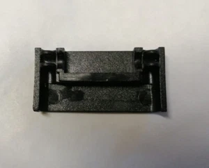 Pieza de bisagra exterior más fuerte para trituradora Skullcandy inalámbrica - no impresa en 3D - Imagen 1 de 2