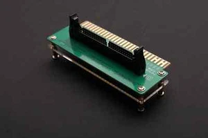 Arcade TAITO SEGA JVS-IO auf JAMMA Adapter Platine - Bild 1 von 2