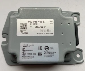 Porsche 992 Scheinwerfer Steuergerät Headlights Module 992035466L - Picture 1 of 2