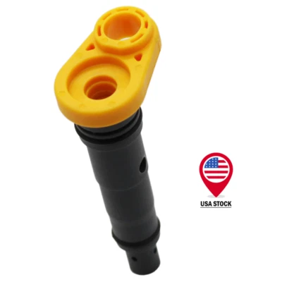 Conjunto de válvula PCV 17130-59B-003 para Honda Civic Turbo 2016-2021 17-21 CR-V 1,5 L Foto 1 de 4