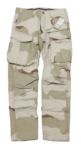 G-Star RAW Men's Dark Brick Desert Camo Rovic Zip 3D Regular Tapered Pants - Picture 1 of 6