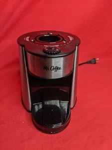 MR. COFFEE BURR MILL COFFEE GRINDER REPLACEMENT MOTOR BASE ONLY BVMC-BMH23 WORKS - Picture 1 of 3