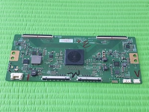 PLACA TCON LVDS PARA TV LG 55UG870V 55" 6870C-0546B 6871L-4100C LC550VQF-FHF1-8A1 - Imagen 1 de 5
