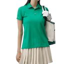 Genuine Polo Ralph Lauren Golf Pique Polo Shirt - Green