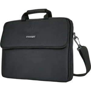 Estuche de transporte para cuaderno Kensington K62567USA SP17 17" correa para el hombro poliéster - Imagen 1 de 2