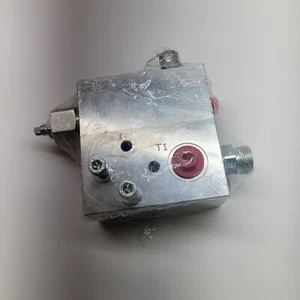 RMF 1003 3297/2021 Valve Assembly SEE DESCRIPTION - Picture 1 of 8