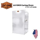 Powder Coating Oven 4