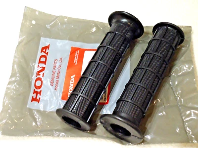 CONJUNTO DE PUNHO MANUAL HONDA ATC185S ATC200 ATC250R ATC250SX ATC350X 1980-1987  - Imagem 1 de 2