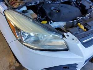 Conjunto de faros derechos usados se adapta a: Ford Escape 2014 halógeno grado derecho A - Imagen 1 de 24