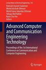 Fortgeschrittene Computer- und Kommunikationstechnik: Proceedings of the 1
