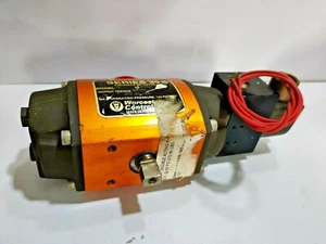 Worcester Controls Series39 Pneumatic Actuator - Double acting 80PSI  - Picture 1 of 4
