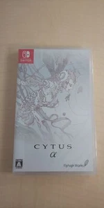 Cytus ?? - Nintendo - Foto 1 di 2