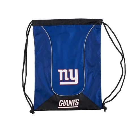 New York Giants - Drawstring Bag - Backpack - Gym Bag (NFL) Cover