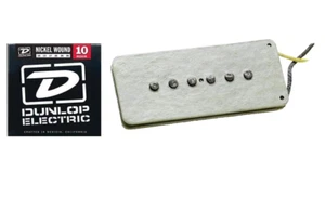 Seymour Duncan Antiquity II The 60's Jam for Jazzmaster Neck ( FREE STRINGS ) - Picture 1 of 1