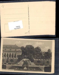 701961 Darmstadt Herrngarten - Picture 1 of 1