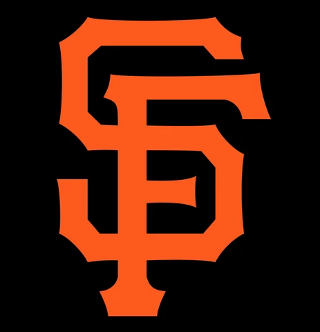 MLB BASEBALL SAN FRANCISCO GIANTS KIDS GAMEROOM DECOR FRIDGE MAGNET #2 Cover