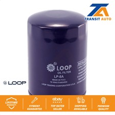 Engine Oil Filter For Ford Ranger F-150 Explorer F-250 F-350 Mustang Toyota Trac