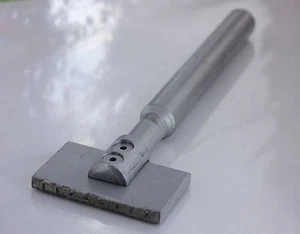 Hand Diamond Dresser for Grinding Wheel.10.51 carat! Super proffesional tool !!! - Picture 1 of 4