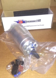 For 1981-1983 Rolls Royce Silver Spur OEM REPLACEMENT FUEL PUMP - Picture 1 of 3