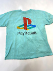 Playstation Video Game Graphic T-Shirt 2021 Men's Size XL