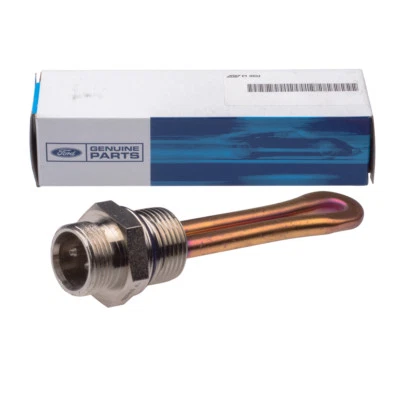 Elemento calefactor bloque motor diésel Powerstroke 6.7 Super Duty BC3Z6A051A fabricante de equipos originales NUEVO Foto 1 de 4