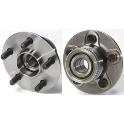 Nuevo conjunto de buje y cojinete de rueda 01-09 nuevo Chrysler PT Cruiser garantía trasera Foto 1 de 4